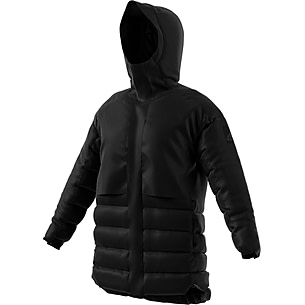 Adidas Terrex Myshelter Climaheat Parka - Women's — CampSaver