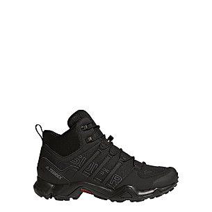 Adidas Terrex Swift R Mid Hiking Shoe - Men's  CampSaver