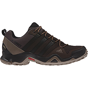 Adidas Terrex AX2R Mens Hiking Shoes Brown Black Trail Sneakers CM7726 Size 10.5 adidas Terrex Ax2r  main image 2