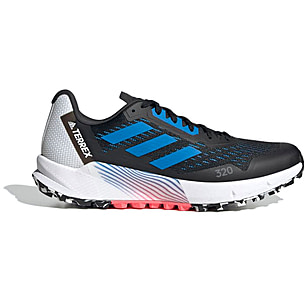 adidas gazelle silver green womens Adidas Outdoor Terrex Agravic Speed Trail Running Shoe - Men's