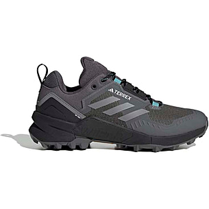 adidas gazelle silver green womens adidas Terrex Tracefinder 2 Climaproof Trail Running Shoes Grey 5.5 main image 1
