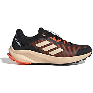 adidas gazelle silver green womens adidas Women's Terrex Tracefinder Trail Running Shoes main image 1