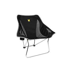 Alite Stonefly Chair — CampSaver