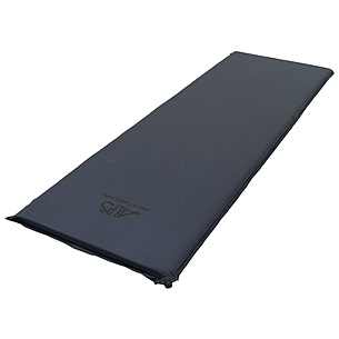 Alps Mountaineering 9411205ALPS-O パースート エクストラ8363308 ALPS Mountaineering Lightweight Self-Inflating Sleeping Air Pad