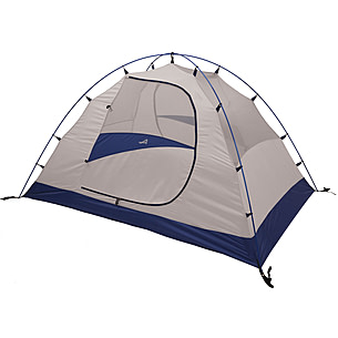 ALPS Mountaineering Lynx 4 Person Tent 5424650 with Free S&H