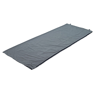 ALPS Mountaineering Rectangle Sleeping Bag Liner 4900027 — CampSaver