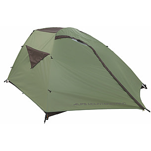 ALPS Mountaineering Zenith 3-Person Mesh Tent — CampSaver
