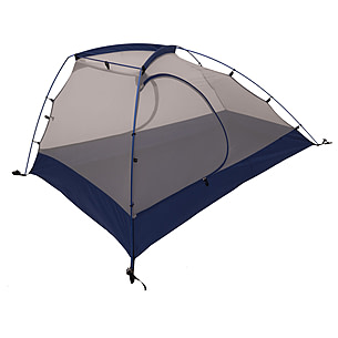 Tenda Da Campeggio Minima 2 SL Blu - 2 Posti, Leggera E Compatta - Foto 10
