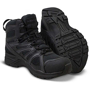 Altama Aboottabad Trail Mid Waterproof Boot - Mens , Up to