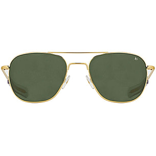 AO Original Pilot SkyMaster Glass Sunglasses — CampSaver