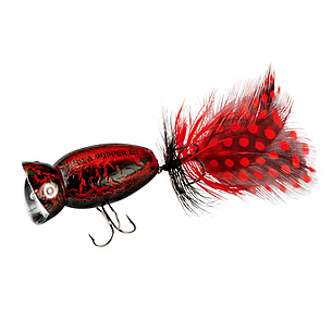 bubonic fishing lures Smith Big Nasty Bucktails  Musky Shop Copied by many Bubonic custom baits.