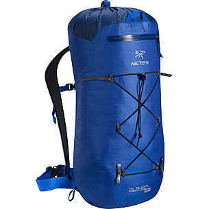Arc’teryx Alpha FL 30 Alpha FL 30 Backpack | Arc'teryx United States
