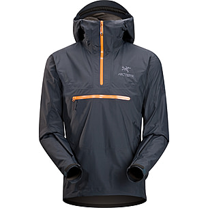 Arc'teryx Alpha SL Pullover - Men's | | CampSaver.com