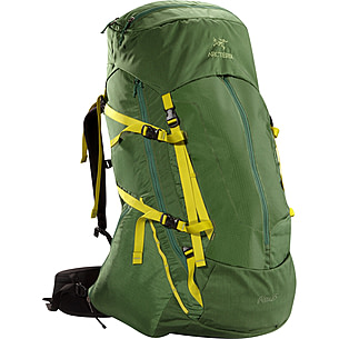 Arc'teryx Altra 85 AR Backpack - Men's | | CampSaver.com