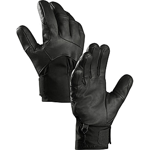 Arc'teryx Anertia Glove - Men's | | CampSaver.com
