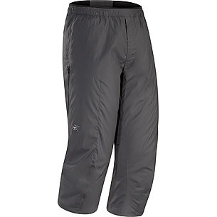 Arc'teryx Axino Knicker - Men's | Men's Hiking Pants | CampSaver.com