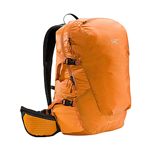 Arc'teryx Axios 25L Daypack | | CampSaver.com