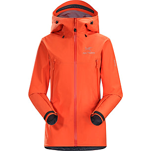 Arc'teryx Beta LT Jacket - Women's | | CampSaver.com