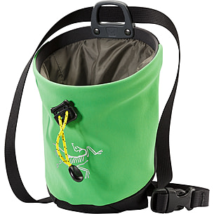 Arc'teryx C40 Chalk Bag | | CampSaver.com