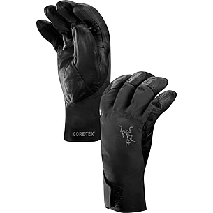 Arc'teryx Caden Glove - Men's | | CampSaver.com