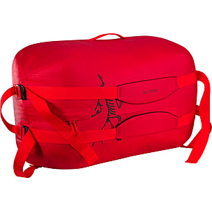 Arc'teryx Carrier Duffel 75L | | CampSaver.com