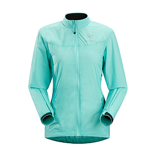 Arc'teryx Celeris Jacket - Women's | | CampSaver.com