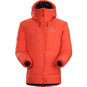 Arc'teryx Ceres SV Parka - Men's | | CampSaver.com