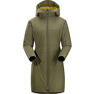 Arc'teryx Darrah Coat - Women's | | CampSaver.com