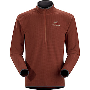 ARC’TERYX DELTA AR ZIP NECK FLEECE Lサイズ Arc'teryx LEAF Delta AR 1/2 Zip Neck Hoody