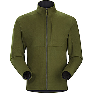 ARC'TERYX Diplomat Jacket ジップジャケット Arc'teryx Diplomat Jacket - Men's | | CampSaver.com