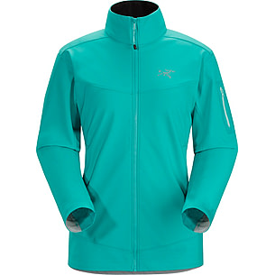 Arc'teryx Epsilon LT Hoody - Men's | | CampSaver.com