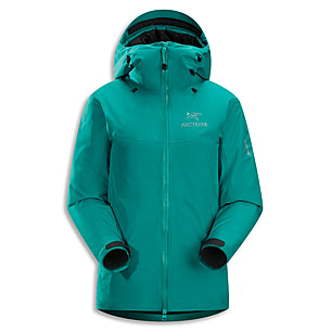 Arc'teryx Fission SL Jacket - Women's | | CampSaver.com