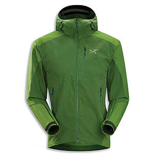 ジャケット・アウター arc'teryx Gamma SL Hybrid Hoody Arc'teryx Gamma SL Hybrid Hoody - Men's | | CampSaver.com