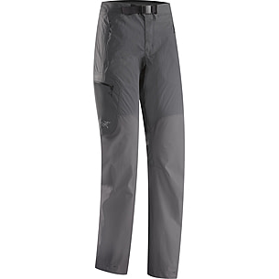 Arc'teryx Gamma SL Hybrid Pants - Women's | | CampSaver.com