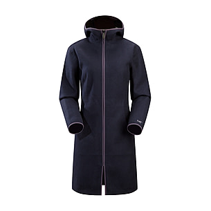 Arc'teryx Lanea Long Coat - Women's | | CampSaver.com