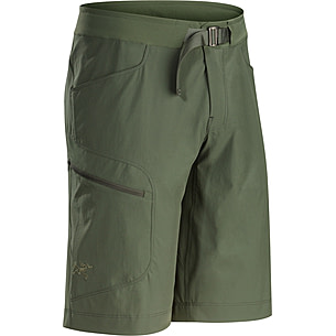 Arc'teryx Lefroy Short - Men's | | CampSaver.com