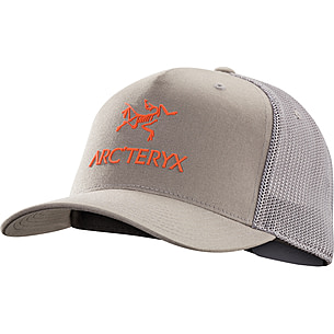 Arc'teryx Arc'Word Trucker Hat | | CampSaver.com