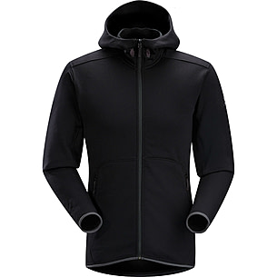 Arc'teryx Lorum Hoody - Men's | | CampSaver.com