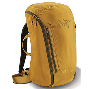 Arc'teryx Miura 35L Backpack | | CampSaver.com