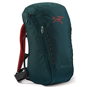 Arc'teryx Miura 35L Backpack | | CampSaver.com