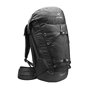 Arc'teryx Miura 50L Backpack | | CampSaver.com
