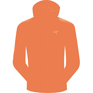Arc'teryx Procline Hybrid Hoody - Men's | | CampSaver.com