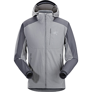 Arc'teryx Psiphon FL Hoody - Men's | | CampSaver.com