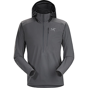 ジャケット・アウター ARC'TERYX Psiphon SL Pullover Men's M Arc'teryx Psiphon SL Pullover - Men's | | CampSaver.com