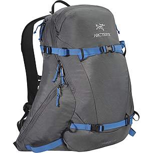 Arc'teryx Quintic 27L Backpack | | CampSaver.com