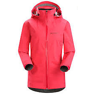 Arc'teryx Ravenna Jacket - Women's | Everyday Rain Jackets