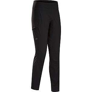 【美品】Arc’teryx Sabria Pant Women’s 0-S 黒 Arc'teryx Sabria Pant - Women's | | CampSaver.com