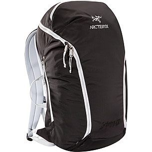 Arc'teryx Sebring 18L Backpack | | CampSaver.com