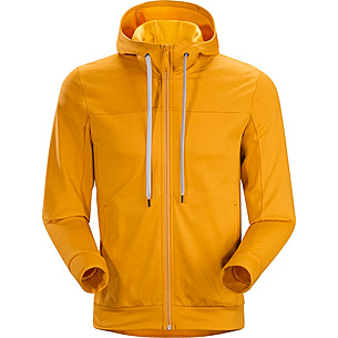 ARC'TERYX SLOCAN HOODY スロカンフーディー　XS Arc'teryx Slocan Hoody Mens | Men's Hoodies | Varuste.net English