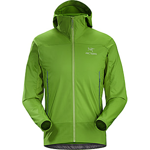 Arc'teryx Tenquille Hoody - Men's | | CampSaver.com